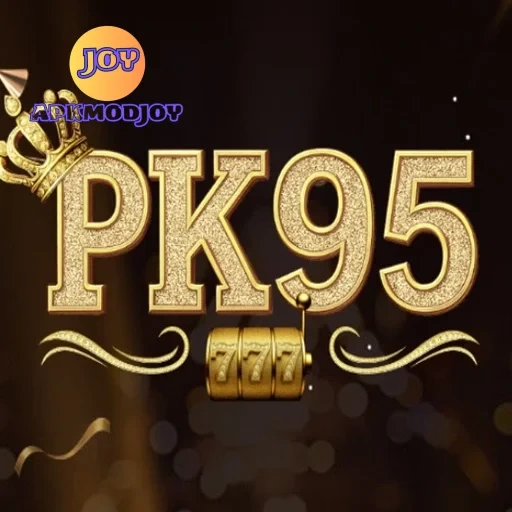pk95 Logo